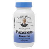 Dr. Christopher's Pancreas Formula