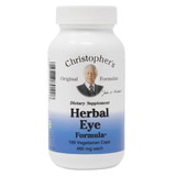 Dr. Christopher's Herbal Eye Formula