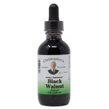 Dr. Christopher's Black Walnut Hull Extract