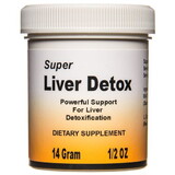 Health Line Super Liver Detox