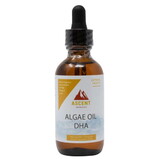 Ascent Nutrition Algae Oil DHA
