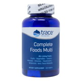 Trace Minerals Complete Foods Multi