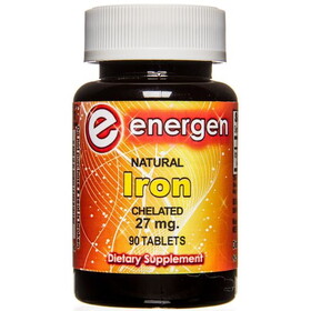Energen Iron Chelate