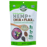 Manitoba Harvest Hemp + Chia & Flax, Organic