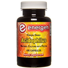 Energen Acidophilus with Pectin