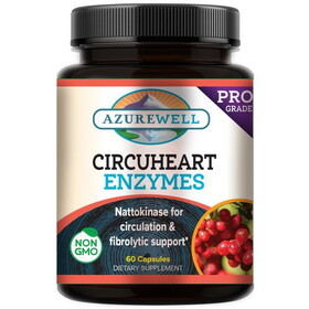 AzureWell CircuHeart Enzymes