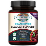 AzureWell Cranbetter Bladder Support