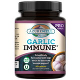 AzureWell Garlic Immune