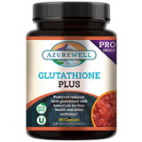 AzureWell Glutathione Plus