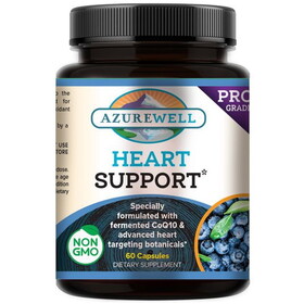 AzureWell Heart Support