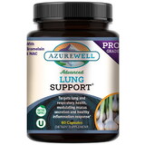 AzureWell Advanced Lung Support
