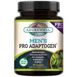 AzureWell Men's Pro Adaptogen