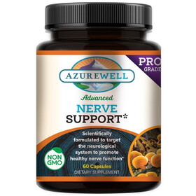 AzureWell Advanced Nerve Support