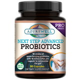 AzureWell Next Step Advanced Probiotic