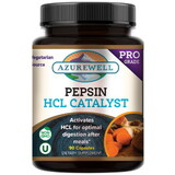 AzureWell Pepsin (HCL Catalyst)