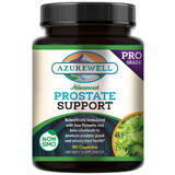 AzureWell Advanced Prostate Support