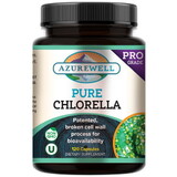 AzureWell Pure Chlorella