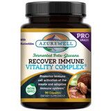 AzureWell Recover Immune Vitality Complex