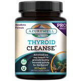 AzureWell Thyroid Cleanse