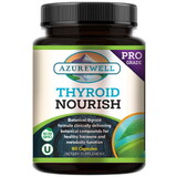 AzureWell Thyroid Nourish