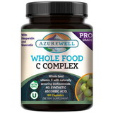 AzureWell Whole Food C Complex