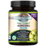 AzureWell Adrenal Food (Super-charged Vit C)