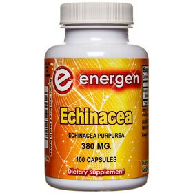 Energen Echinacea 380mg