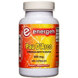 Energen Pau D'Arco 500 mg