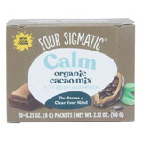 Four Sigmatic Calm Cacao Mix, Organic