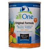 All-One Original Vitamin-Mineral Powder