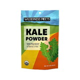 Wilderness Poets Kale Powder, Organic