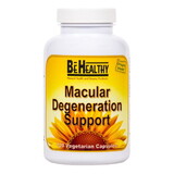 Be Healthy Macular Degeneration Support