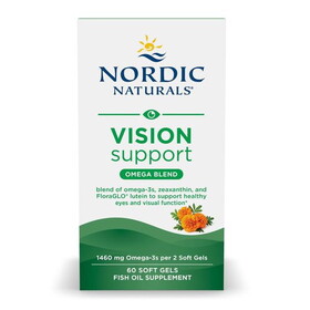 Nordic Naturals Omega Vision