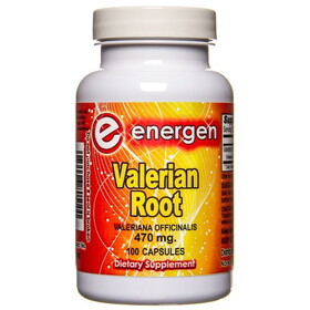 Energen Valerian Root