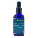 Omica Organics Magnesium Oil Topical Spray