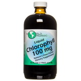 World Organics Natural Liquid Chlorophyll