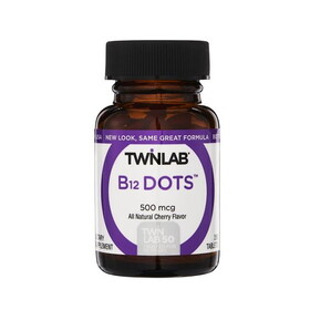 Twin Lab B-12 Dots