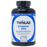Twin Lab Tri-Boron Plus