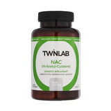 Twin Lab NAC, N-Acetyl-Cysteine