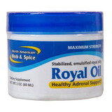 North American Herb & Spice Royal Oil