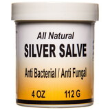 Health Line Colloidal Silver Salve