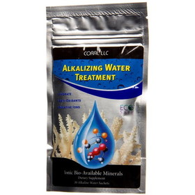Coral LLC Coral Calcium Alkalizing Water Treatment