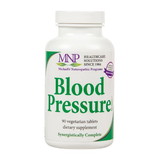 Michael's Naturopathic Programs Blood Pressure Factors