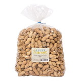 CB's Nuts Peanuts, Jumbo In Shell, Lightly Salted