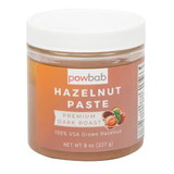 Powbab Hazelnut Paste
