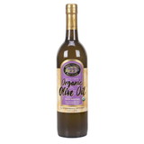 Napa Valley Olive Oil, Extra Virgin, Organic