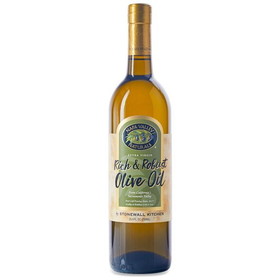 Napa Valley Rich &amp; Robust Extra Virgin Olive Oil