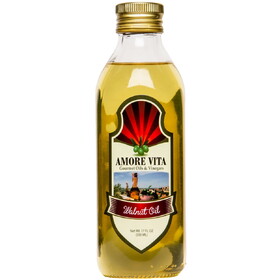 Amore Vita Walnut Oil, Expeller Pressed