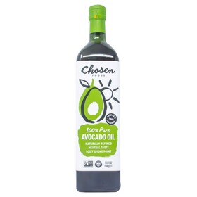 Chosen Foods Avocado Oil 100% Pure