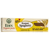 Eden Foods 100% Kamut Spaghetti, Organic